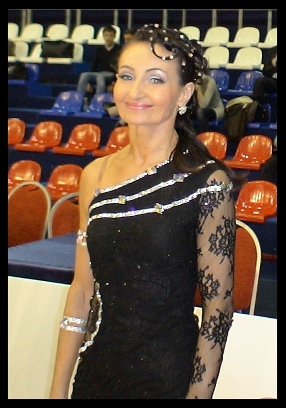 Римма Гусева