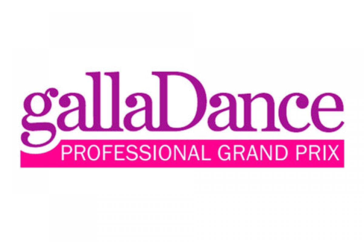 GallaDance Professional Grand Prix 2014