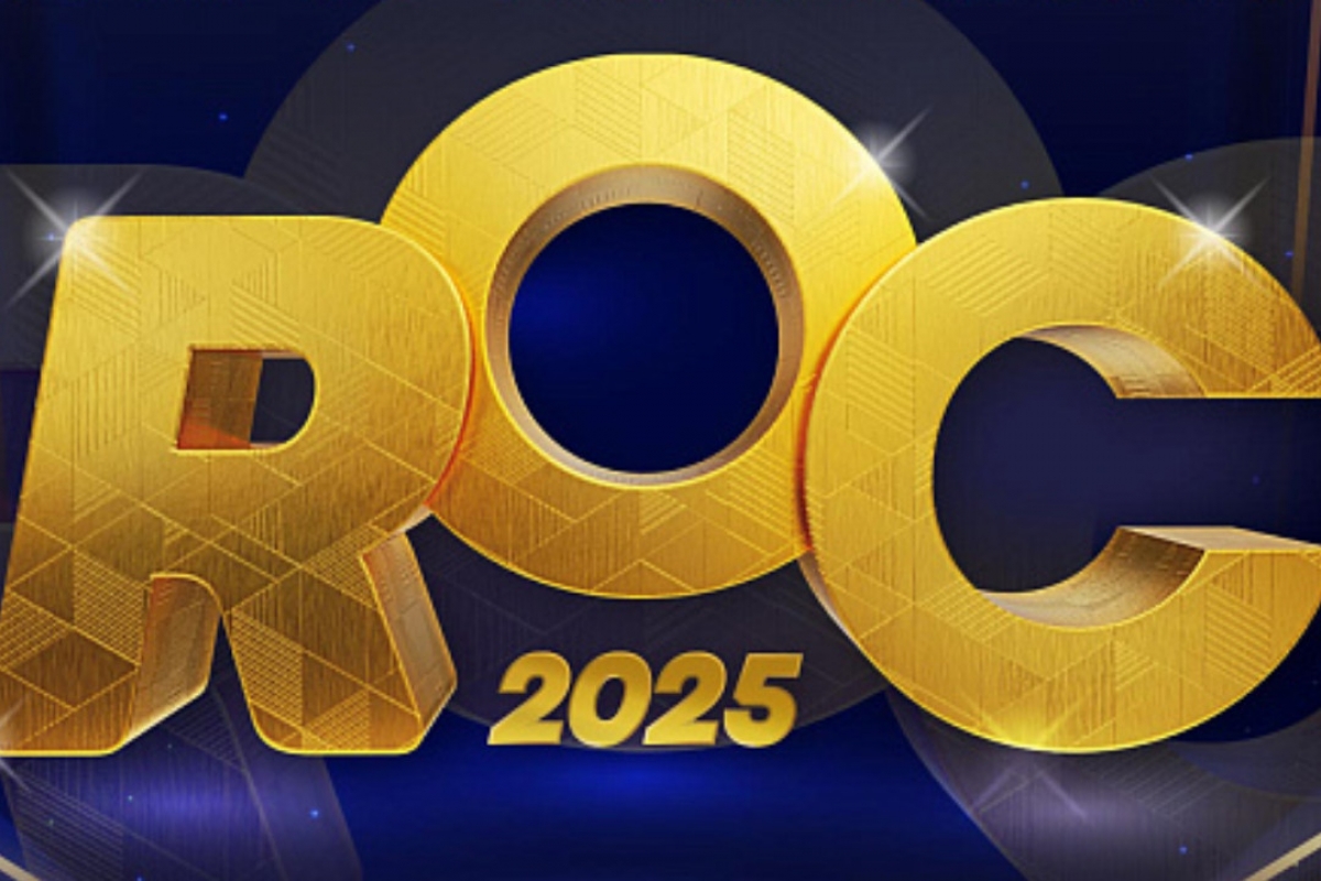 ROC 2025