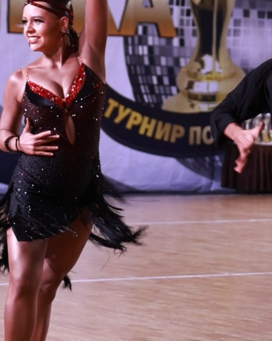 Белугина Анастасия — фото 3