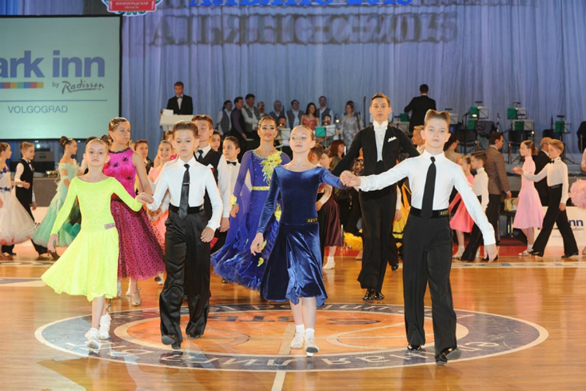 "Кубок Альянса 2016"