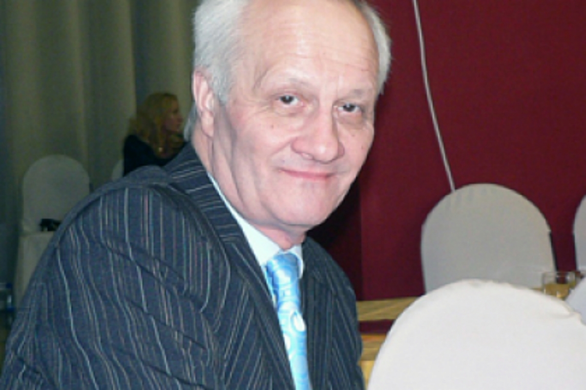 Ушел из жизни Юрий Симонов