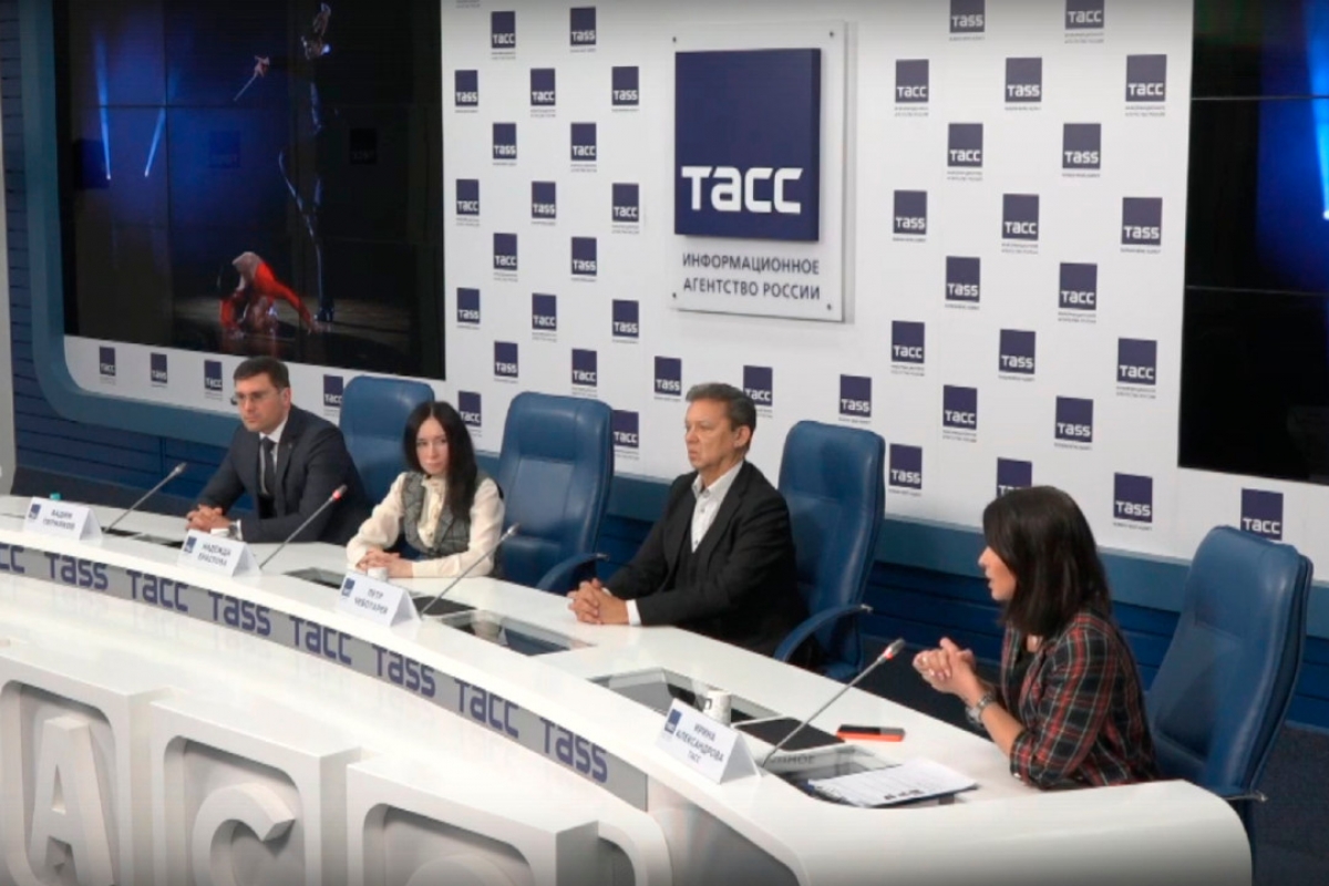 Руководство ФТСАРР ответило на вопросы DANCESPORT.RU об очках в 2022-м году