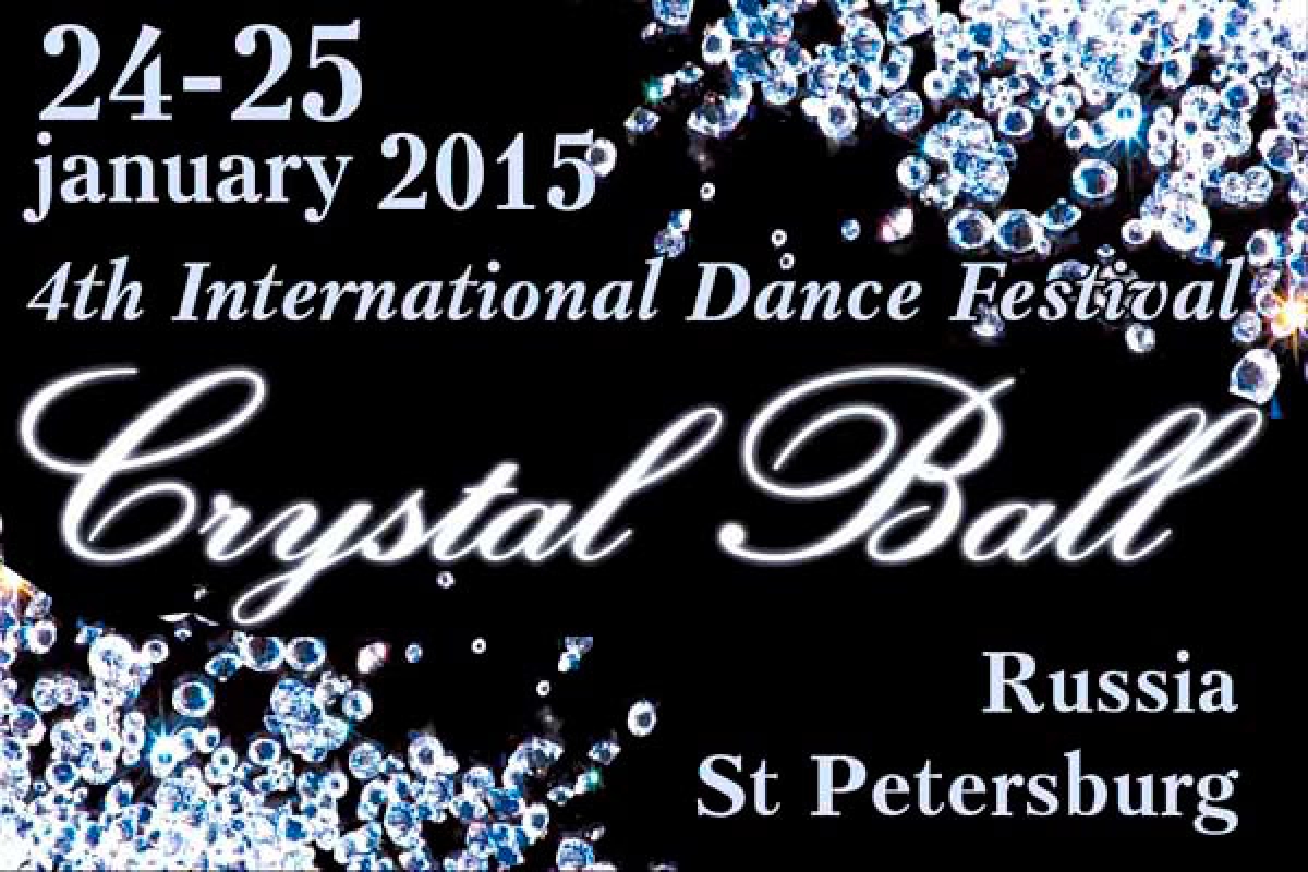 Crystal Ball 2015
