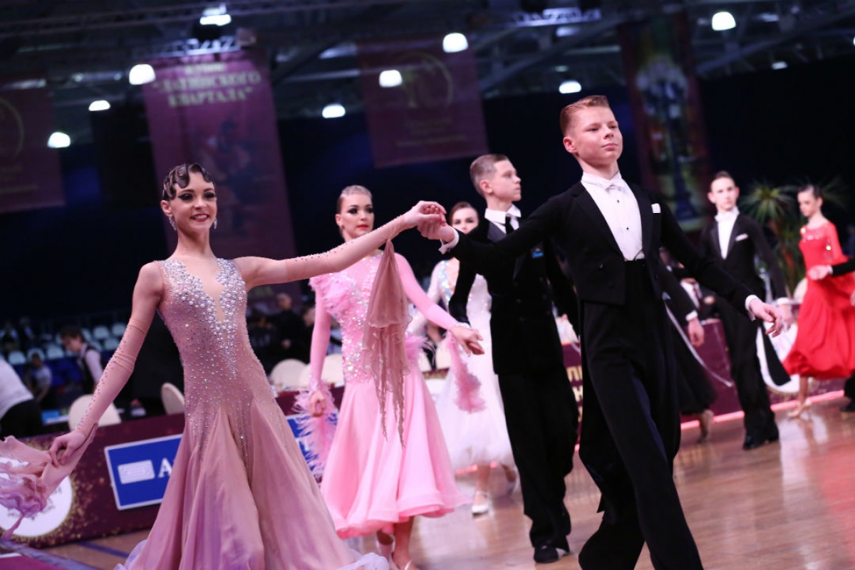Вспоминаем "Кубок Латинского Квартала 2019": большой фоторепортаж и видео!
