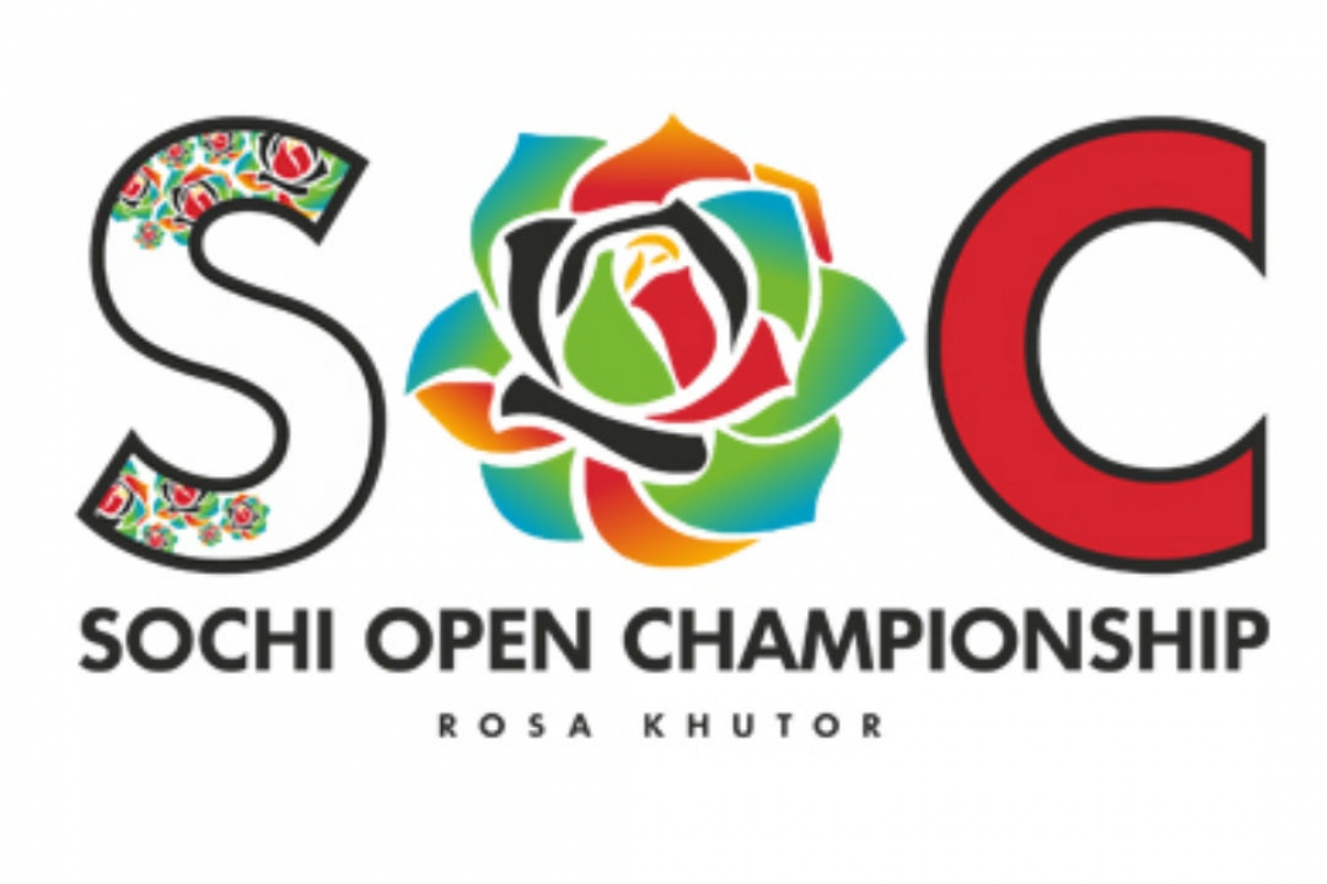 Sochi Open Championship 2017