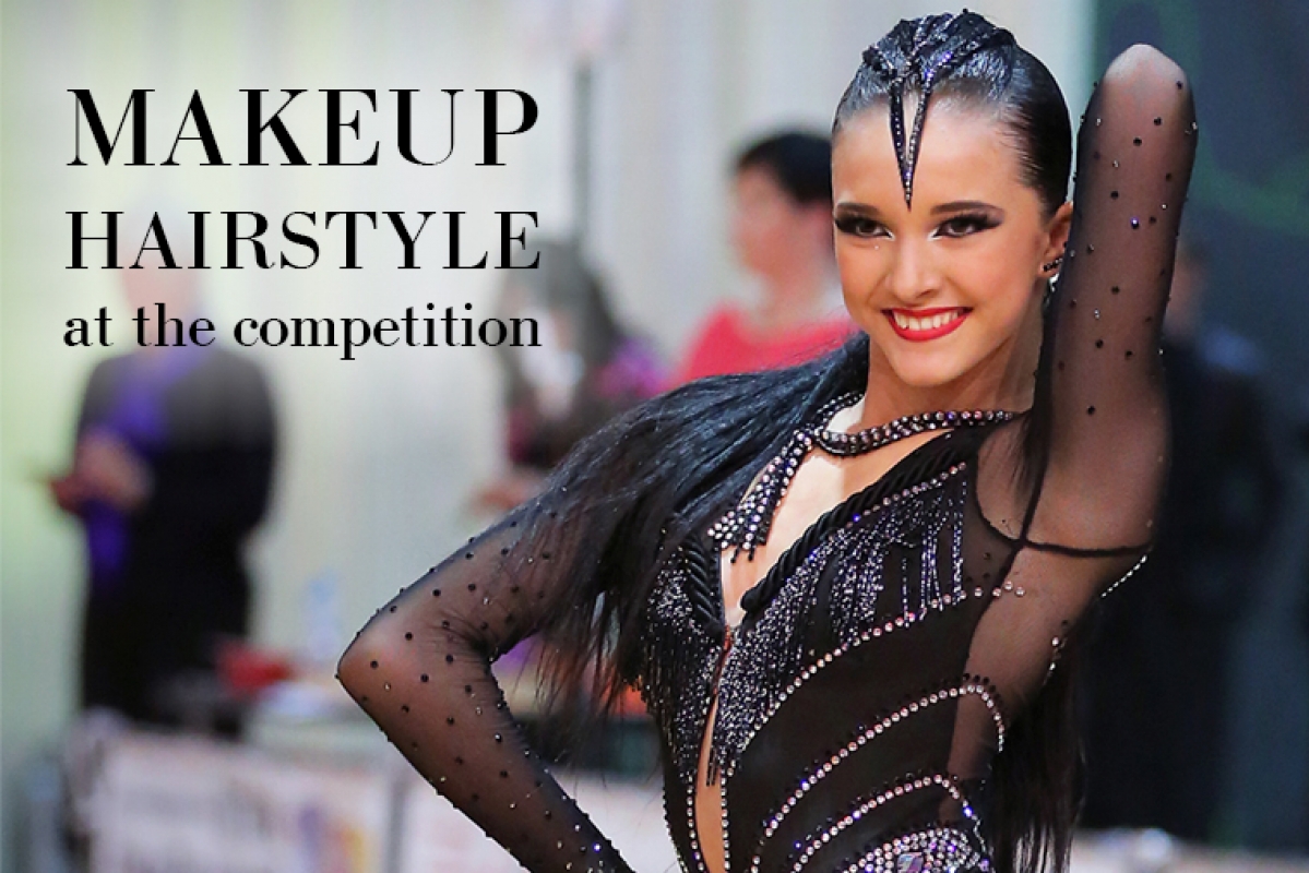 ARTE-CREO / Makeup &amp; Hair Style