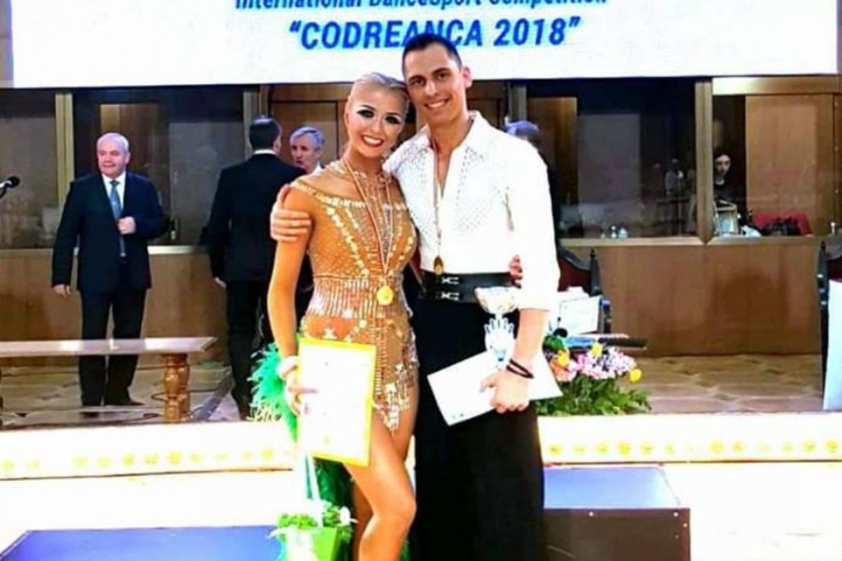Boie Bogdan - Natalia Luchiv