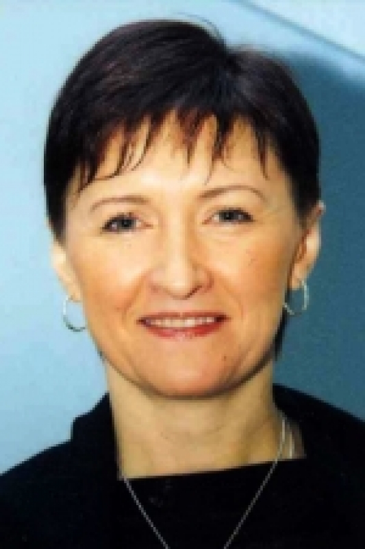 Ирина Алексеевна Соломатина