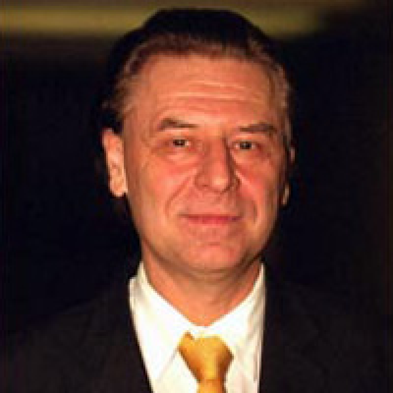 Павел Дорохов