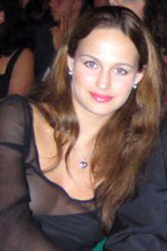 Сайкина Юлия