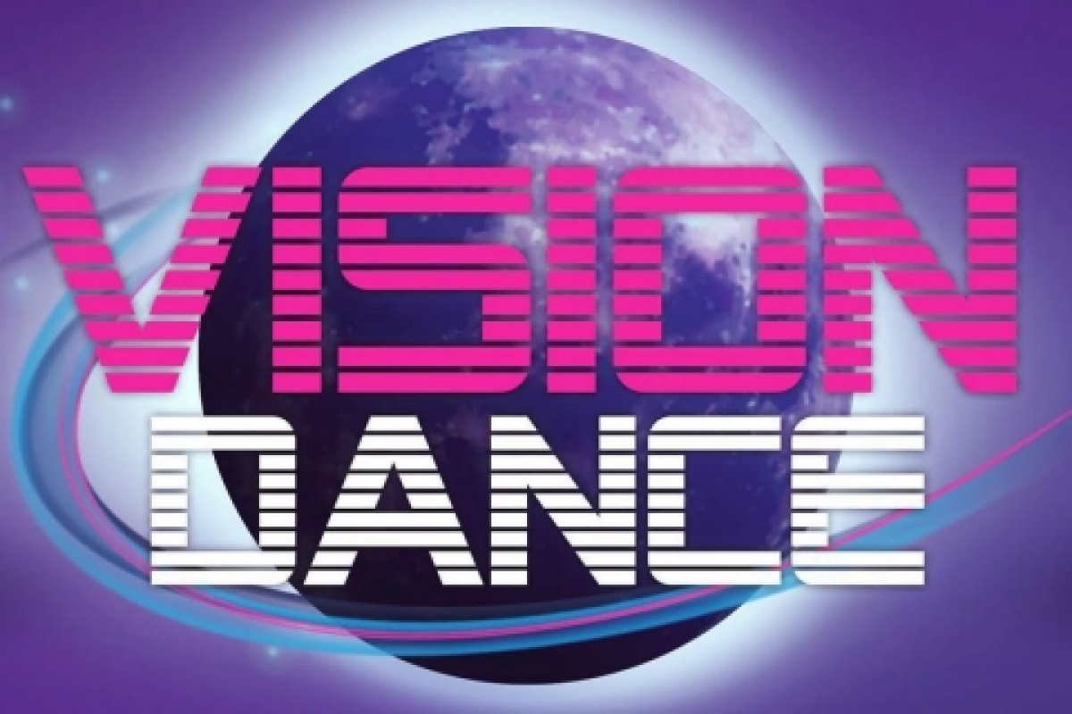 Vision Dance
