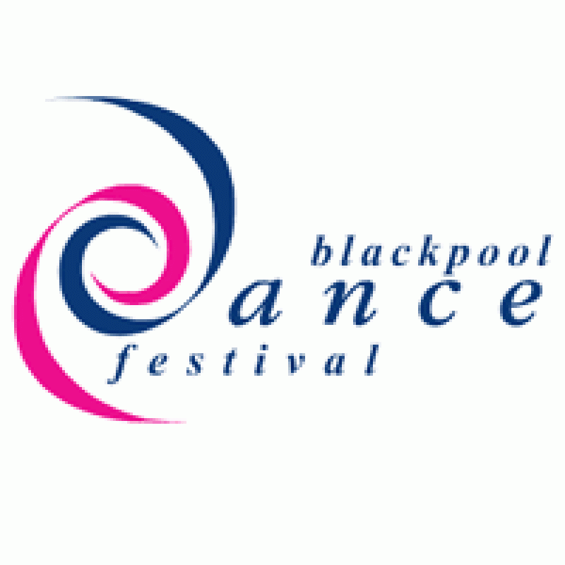 Blackpool Dance Festival - Блэкпульский Танцевальный Фестиваль