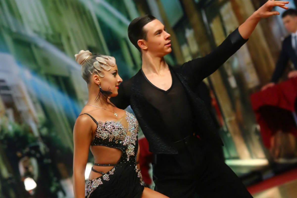 Стартовал "Кубок Латинского Квартала 2019": первые результаты и фото