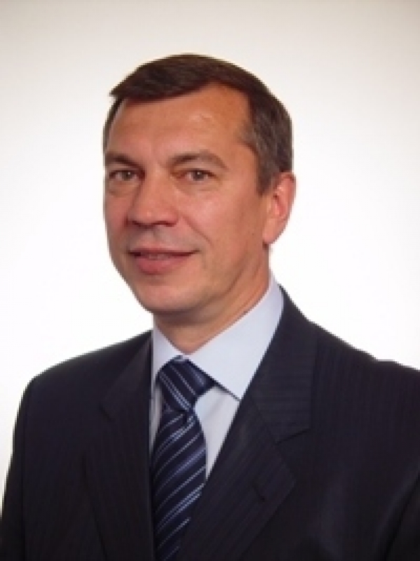 Кондусов Владимир Леонидович