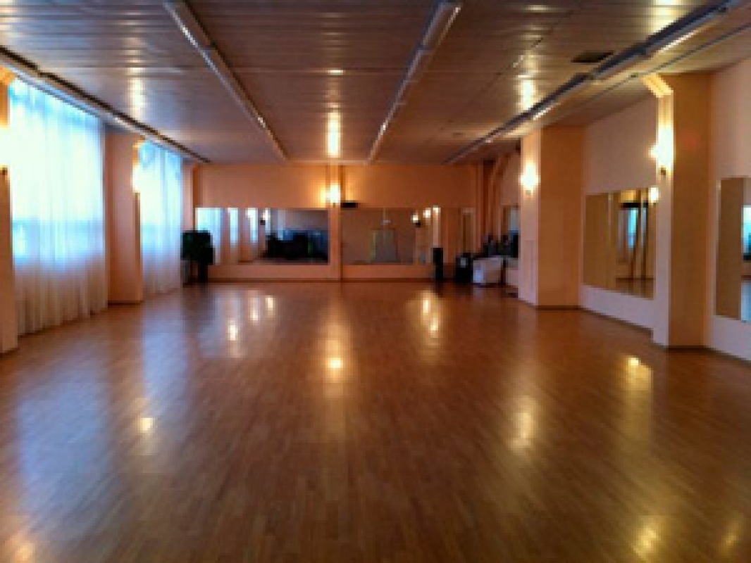 Школа танцев RitmDance