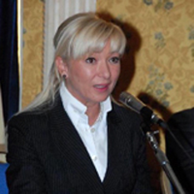 Катерина Арзентон (Caterina Arzenton)