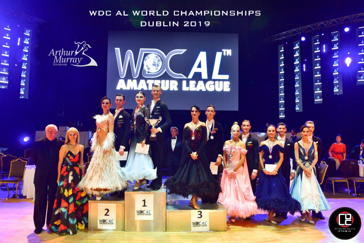 Финалисты Чемпионата мира