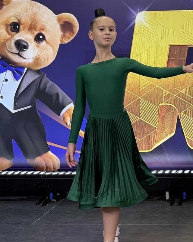 Соколова Фаина — фото 1