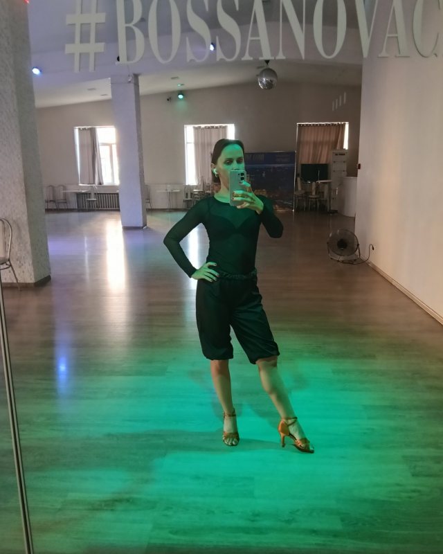 Абрамова Ирина — фото 1