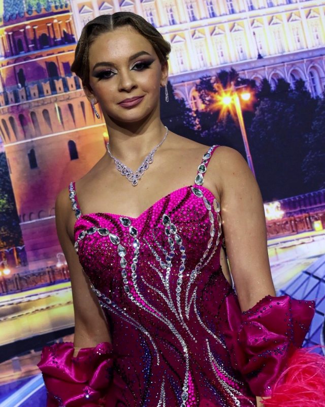 Маргарита — фото 1