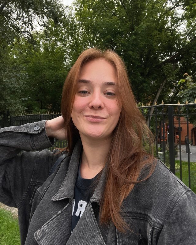 Пензина Екатерина — фото 3