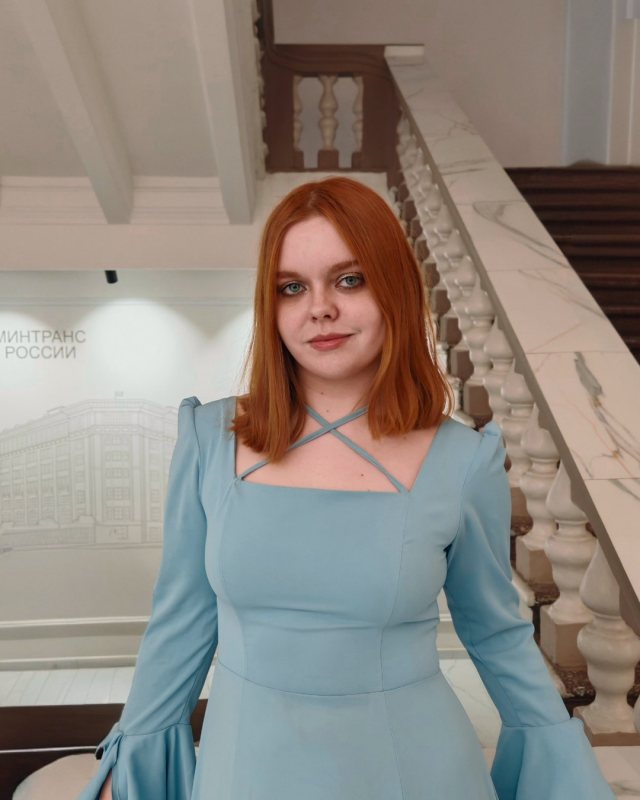 Недзельская Василина — фото 3
