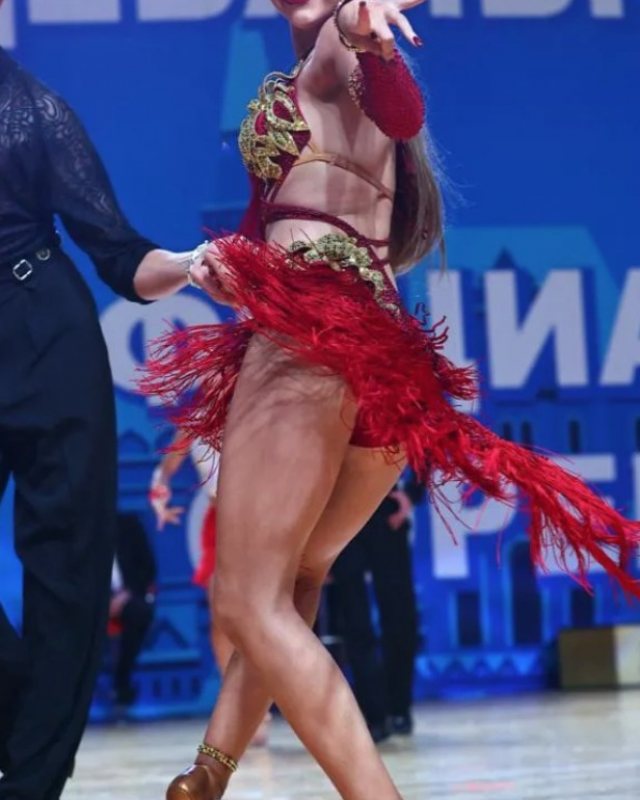 Моисеева Анна — фото 2