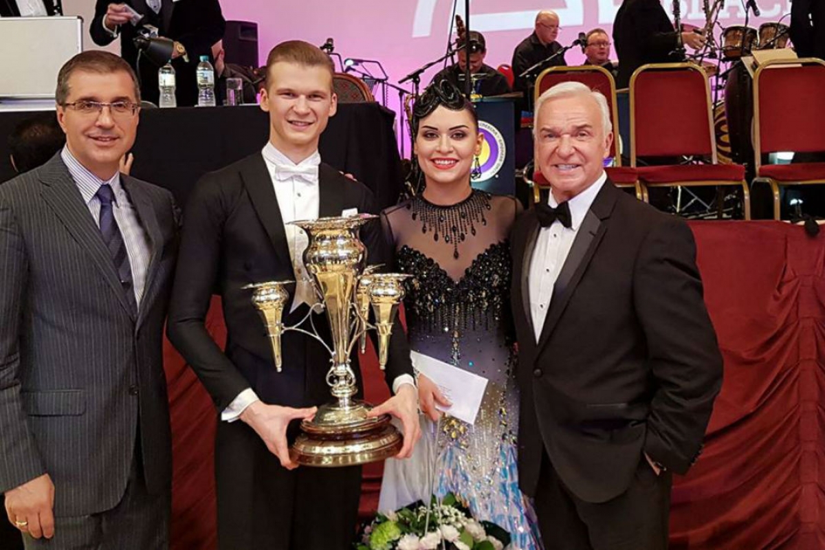 Федор Исаев - Анна Зудилина, Леонид Плетнев, Станислав Попов