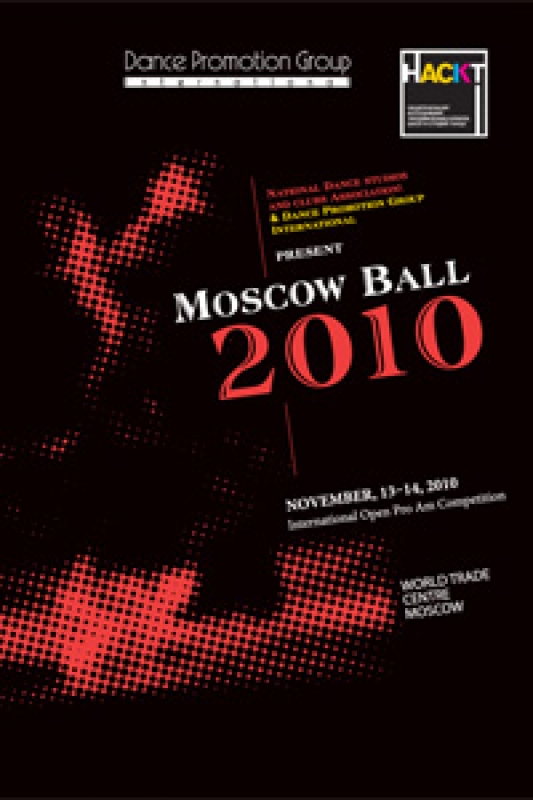 Moscow Ball 2010