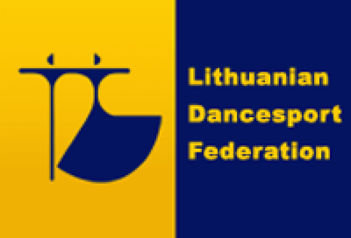 Lithuanian DanceSport Federation