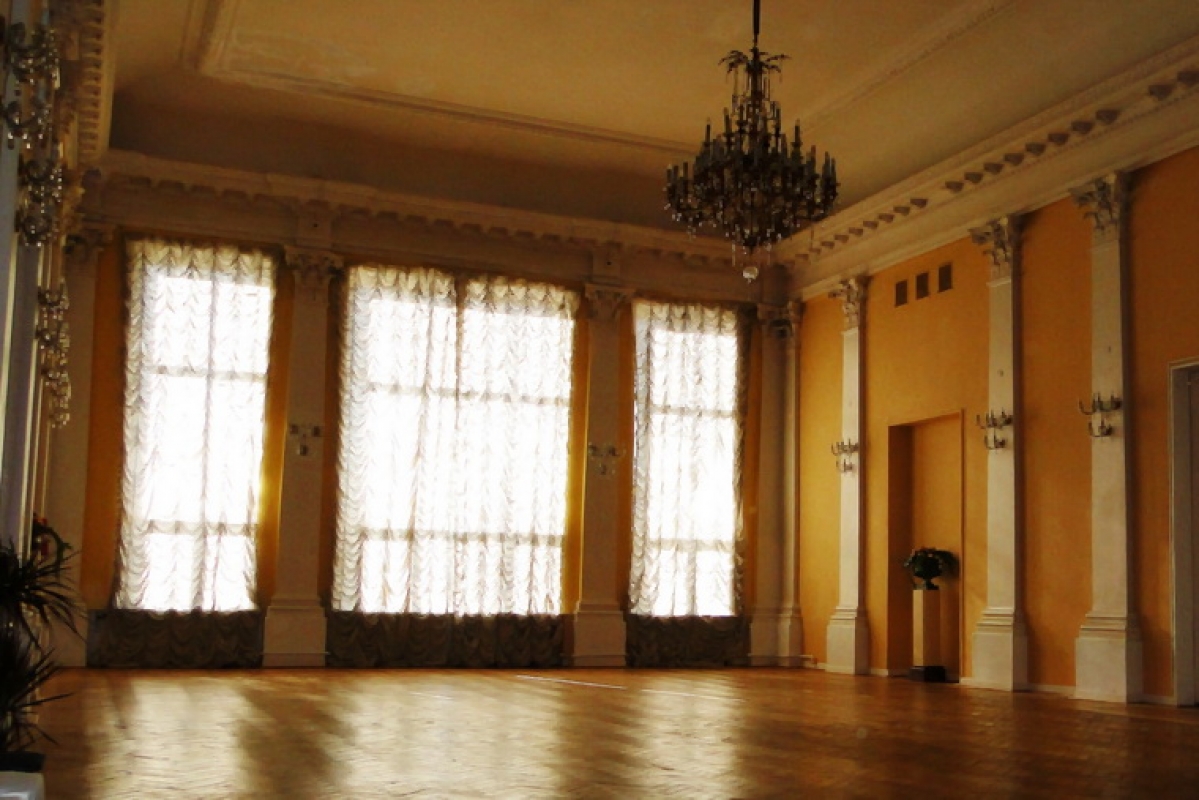 Dance Elite Ballroom