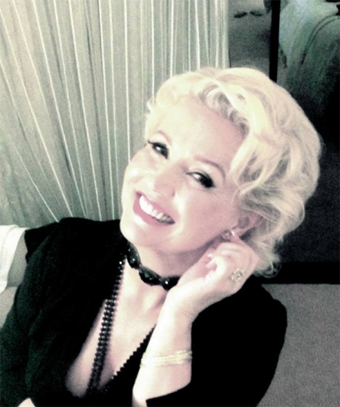 Tone Nyhagen