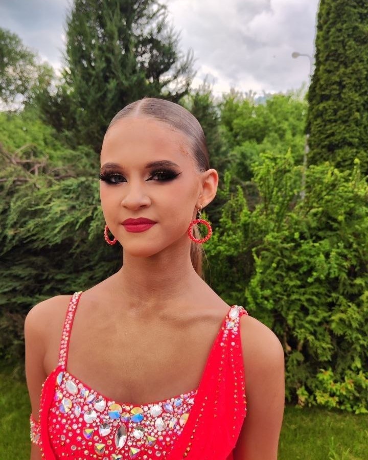 Новичкова Алиса — фото 2