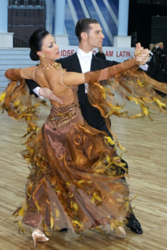 Алла Чеботарева
