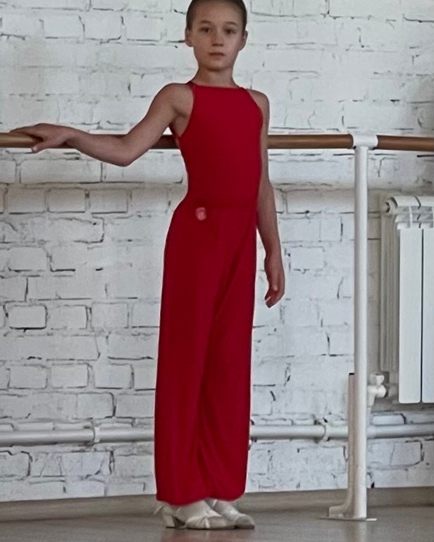 Катаман Елизавета — фото 1