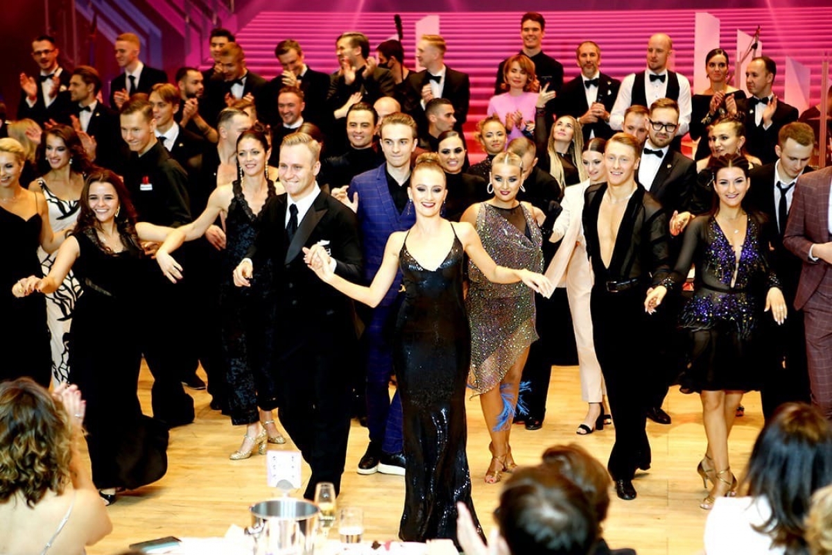 GallaDance в поиске новых преподавателей!