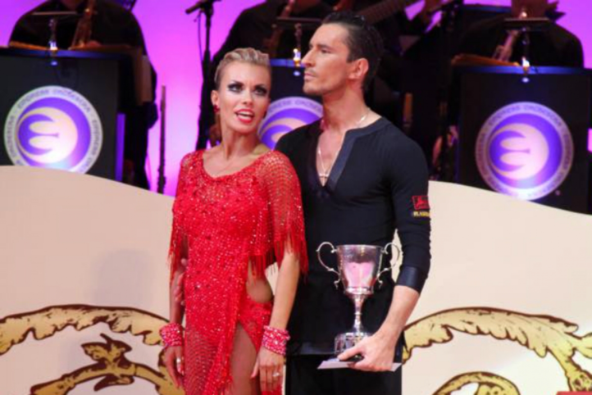 Mirco Risi - Maria Ermatchkova