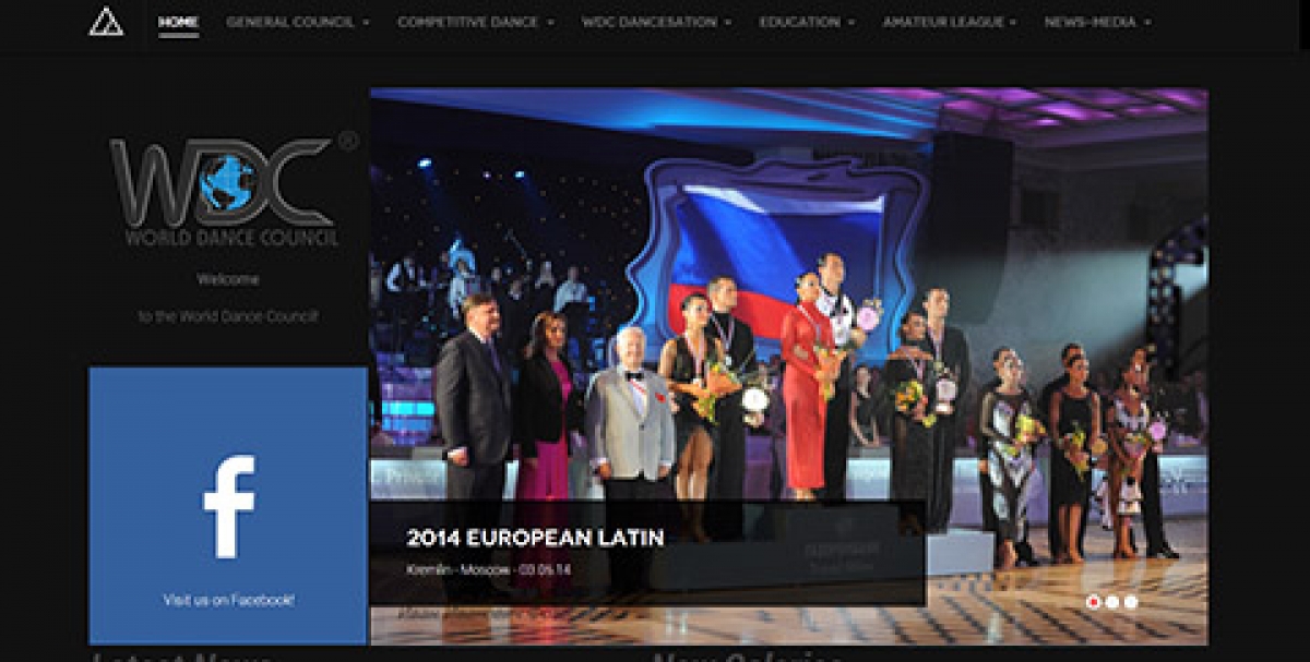 World Dance Council (WDC)