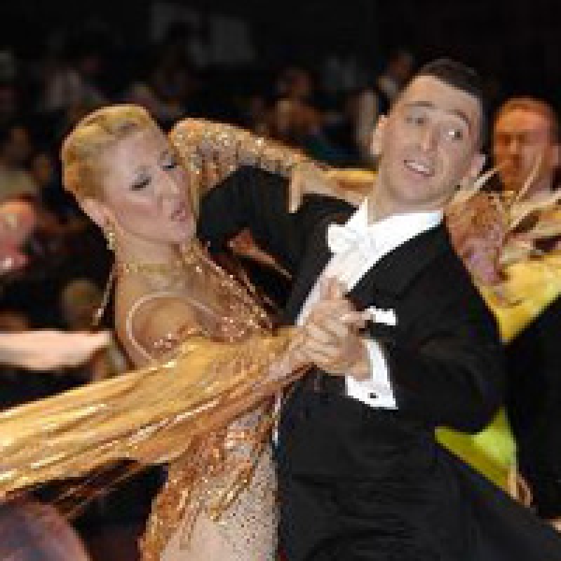Giuseppe Magnelli - Francesca Pietramale