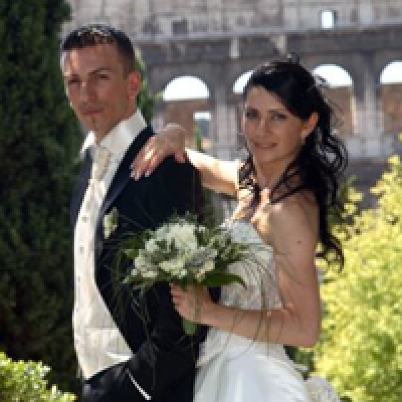 Maurizio Ghigiarelli - Manuela Andracchio