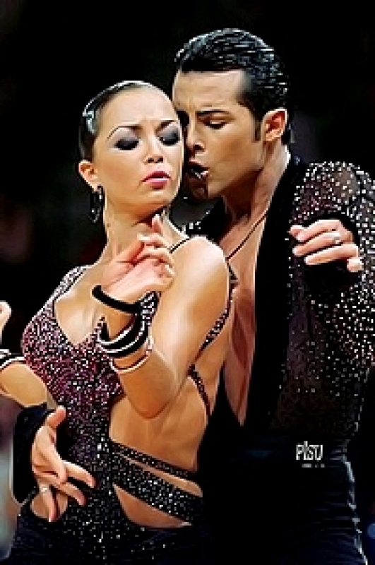 Фото: Александр Кравчук для www.latdance.lv