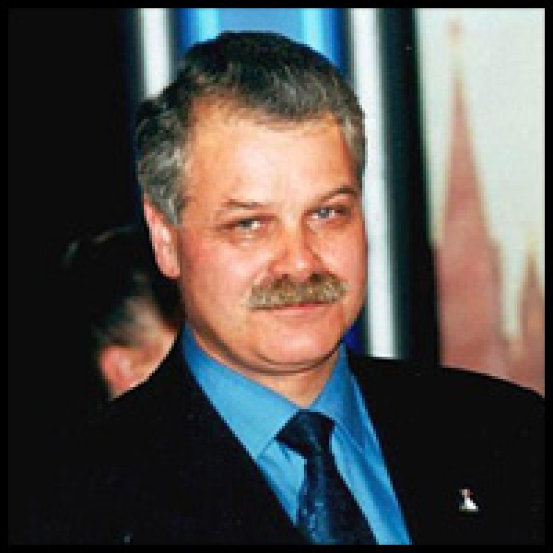 Кузнецов Владимир Владимирович