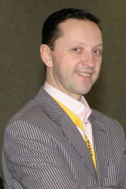 Андрей Кокоулин