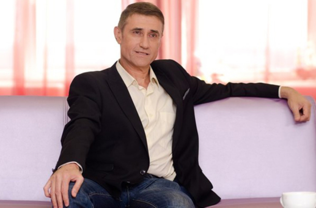 Алексей Игоревич Литвинов