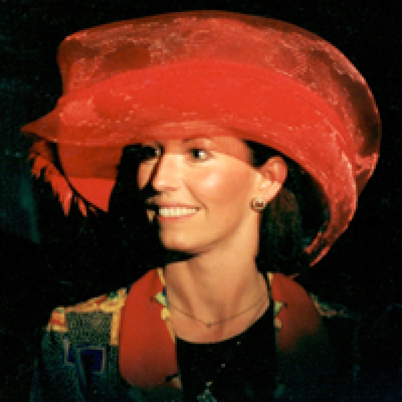 Чеботарева Алла Олеговна