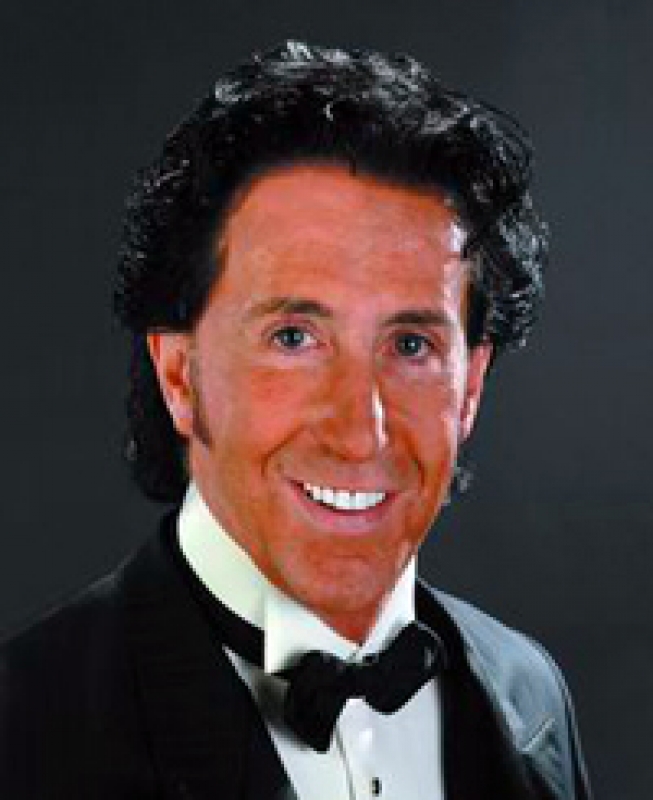 Donnie Burns (Донни Бернс)