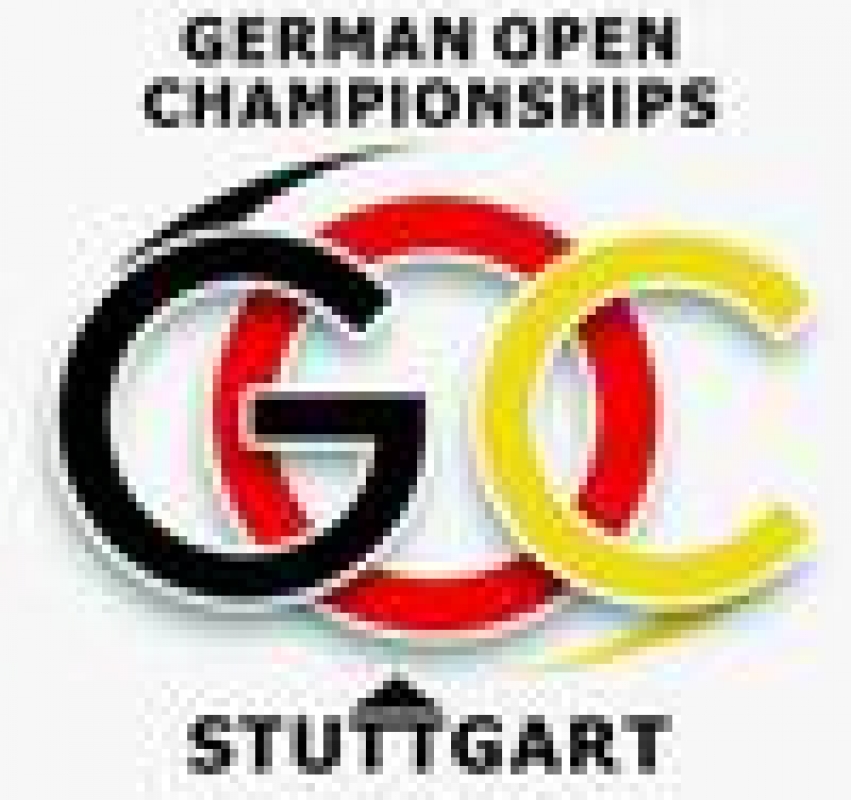 German Open Championships