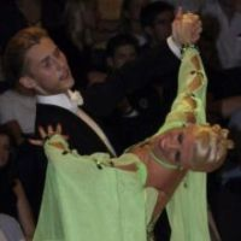 Новиков Иван и Клименко Маргарита
