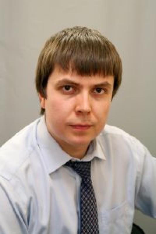 Васильцов Григорий (Президент СТСКК)